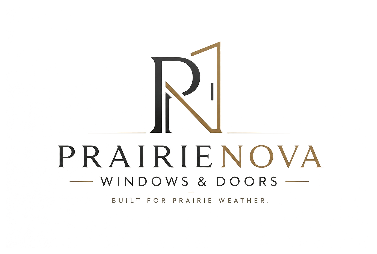 PrairieNova Windows & Doors